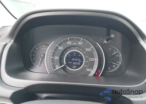 2014 Honda Cr-V Lx из США, поврежденный, VIN 2HKRM4H31EH727448